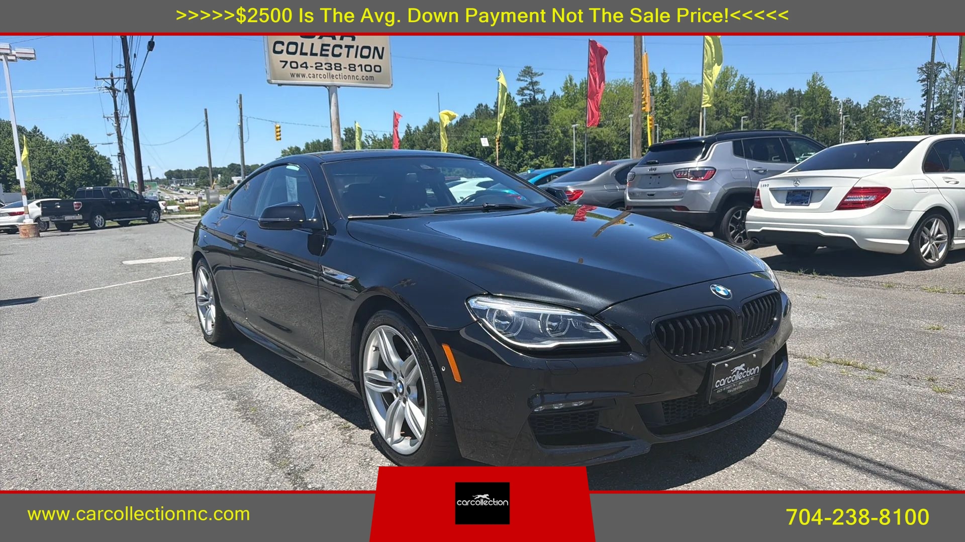 bmw 6 series coupe 2017 WBA6H7C58HGA05226 image bmw 6 series coupe 2017 WBA6H7C58HGA05226 image